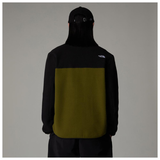 The North Face Ανδρική ζακέτα Yumiori Full Zip Fleece